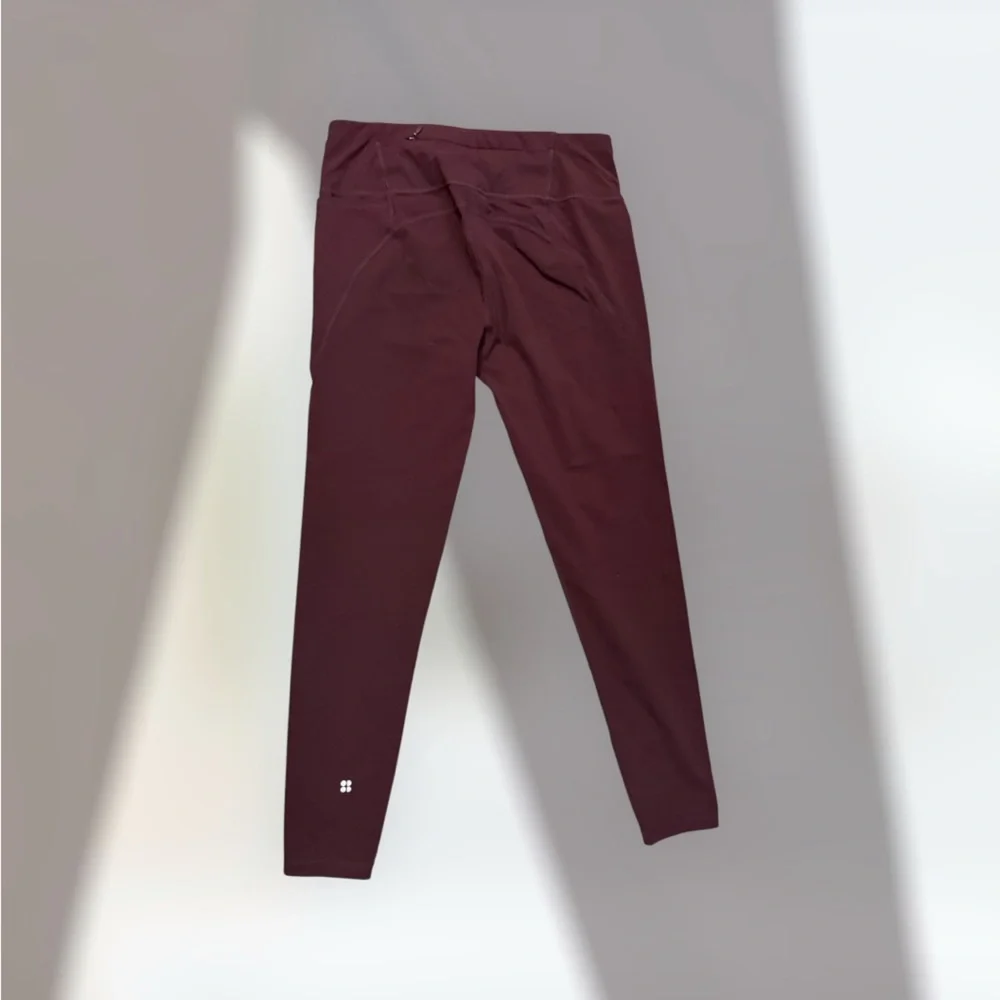 Sweaty Betty Power Leggings w/pockets
Full length - Picture 3 of 3